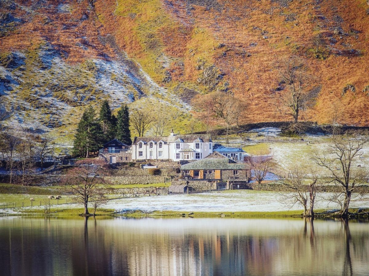 Waternook Estate