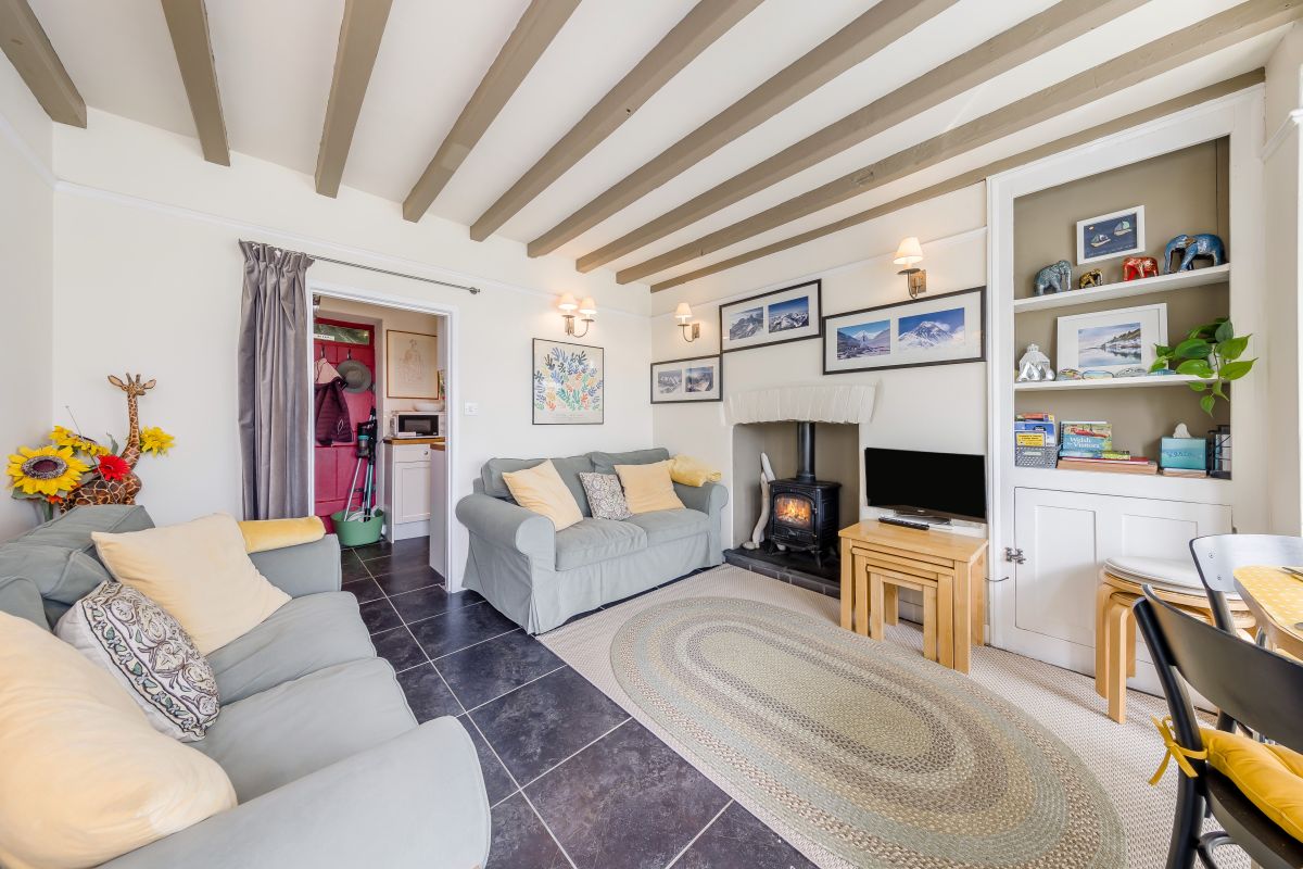 The Nook - Aberdovey, listing photograph 9