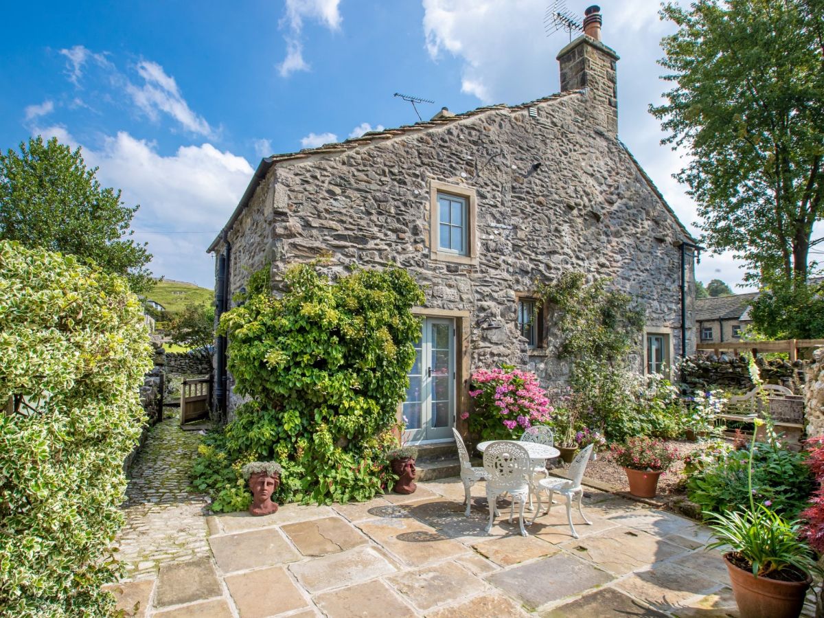 Underbargh Cottage