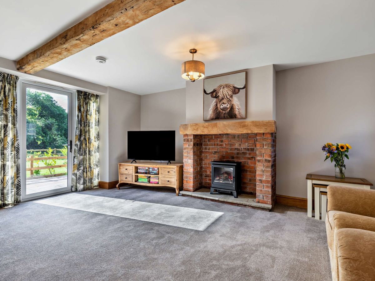Dunwood Retreat, listing photograph 4