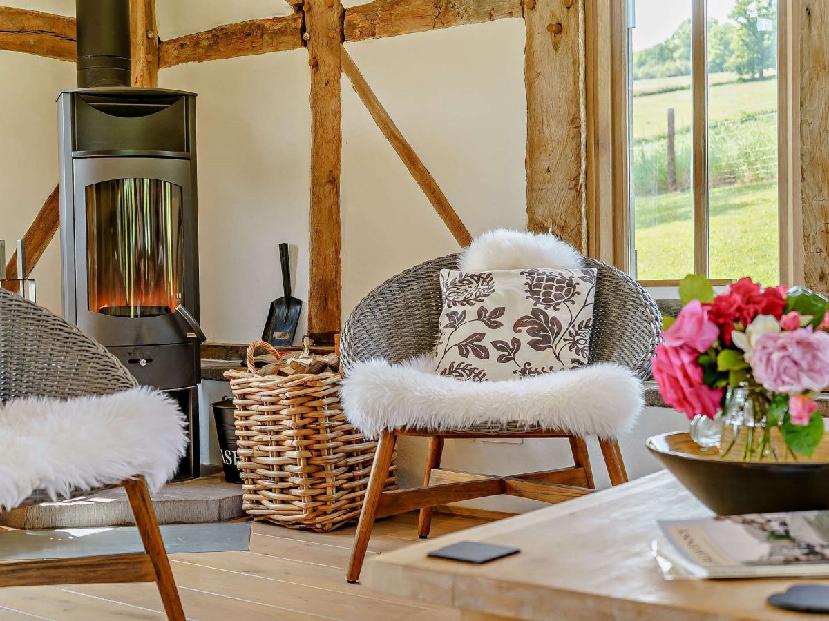 The Tithe Barn, listing photograph 6