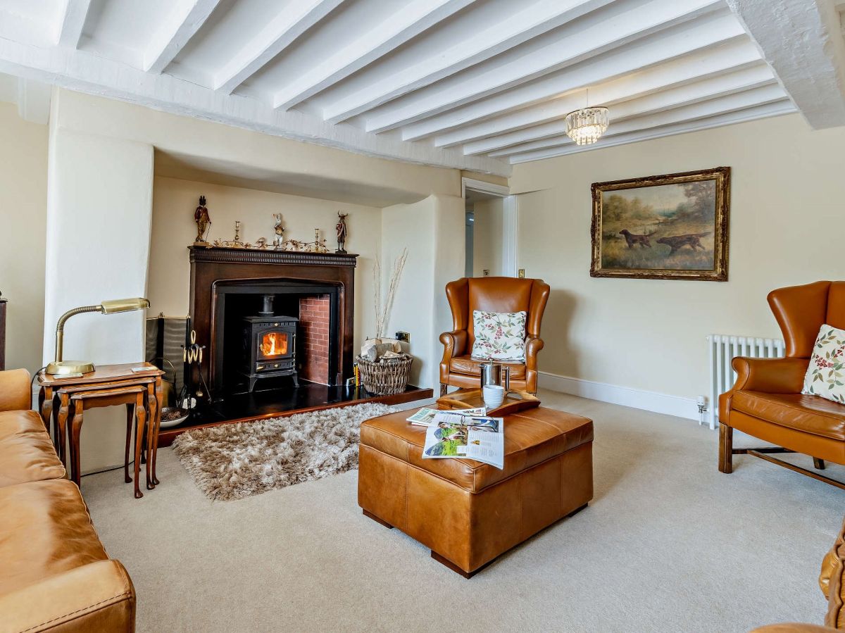 Penrhyn Dyfi, listing photograph 11