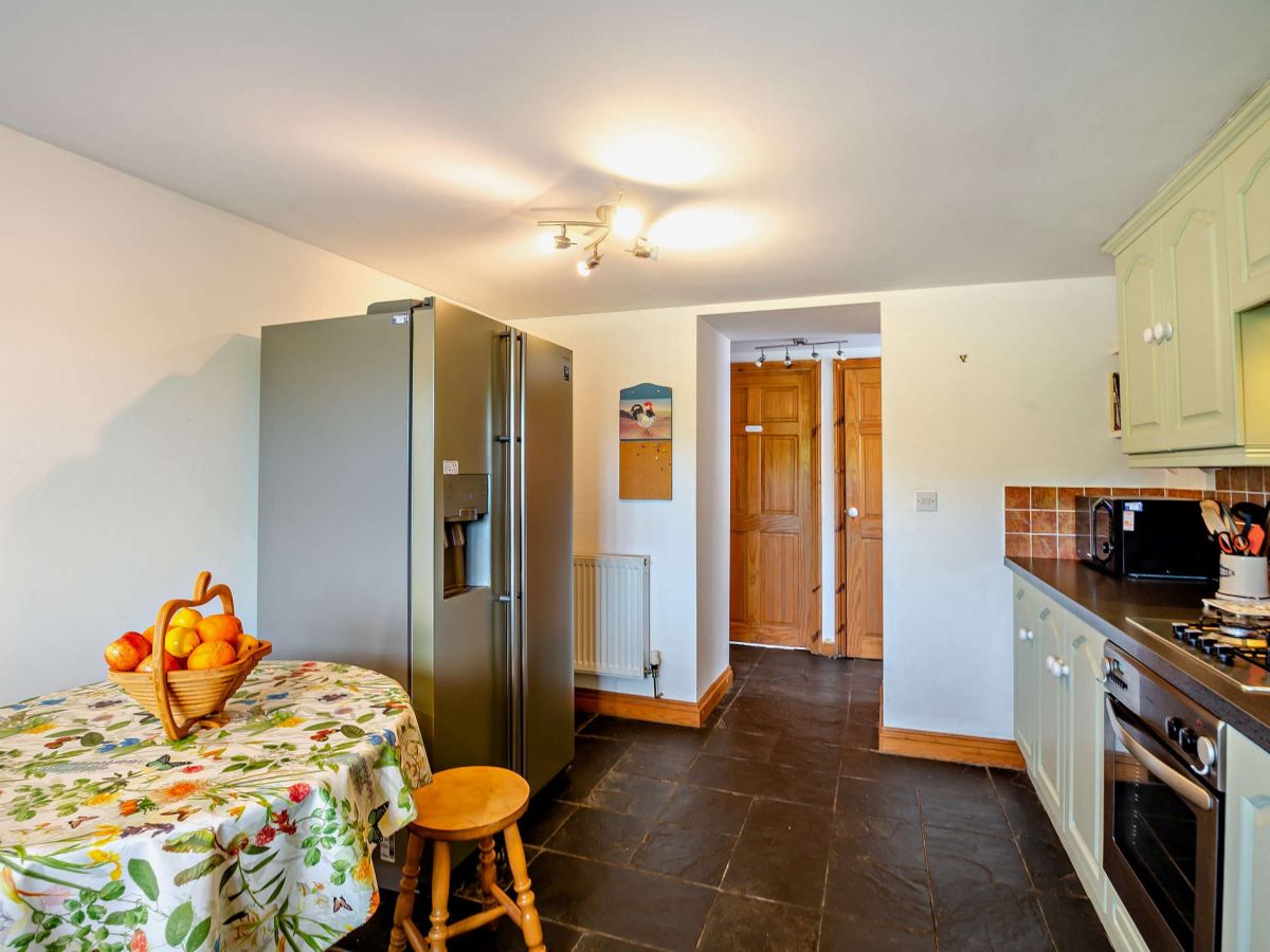 Ty Bont - Tywyn, listing photograph 7