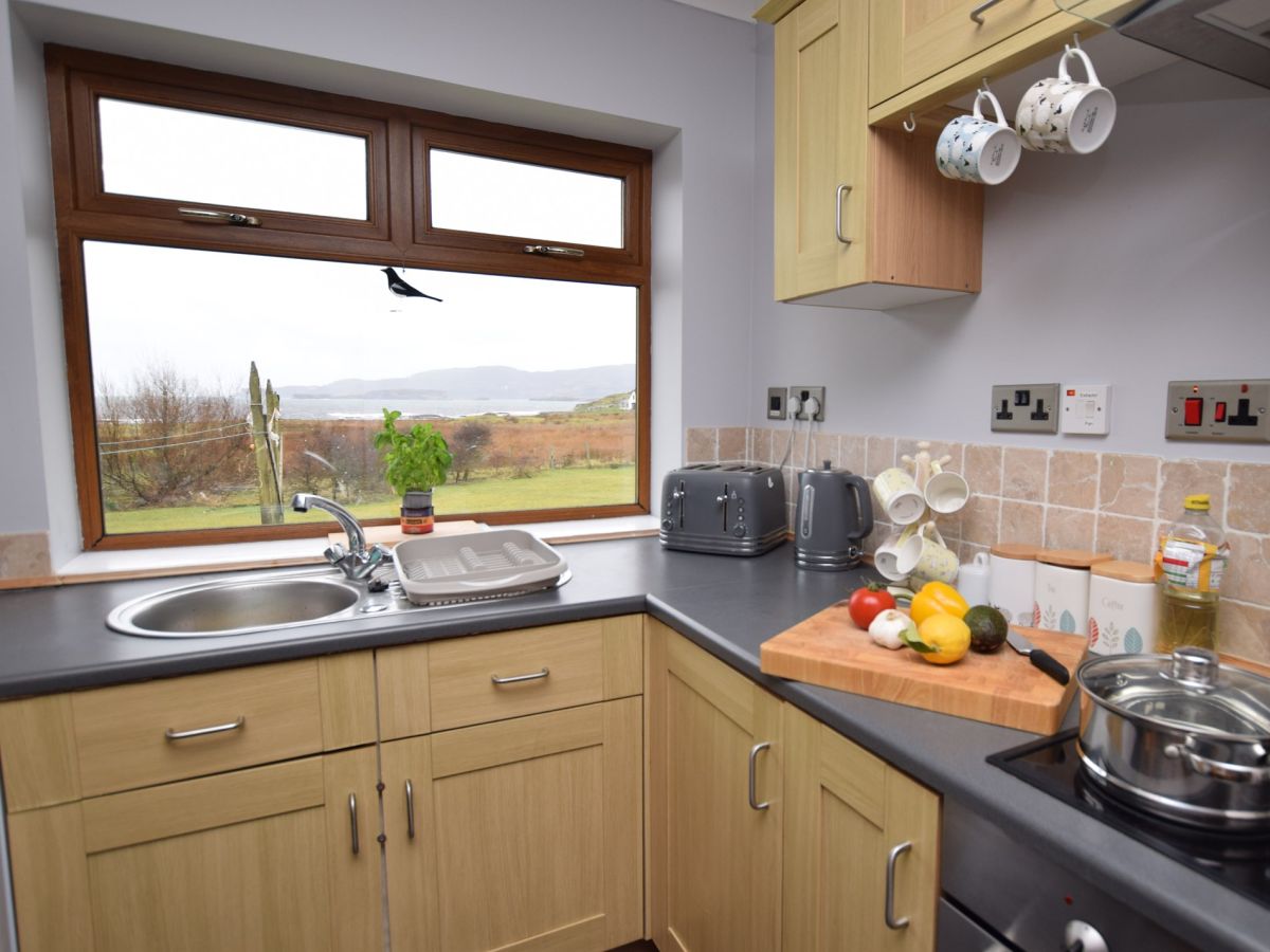 Archie's Cottage, listing photograph 8