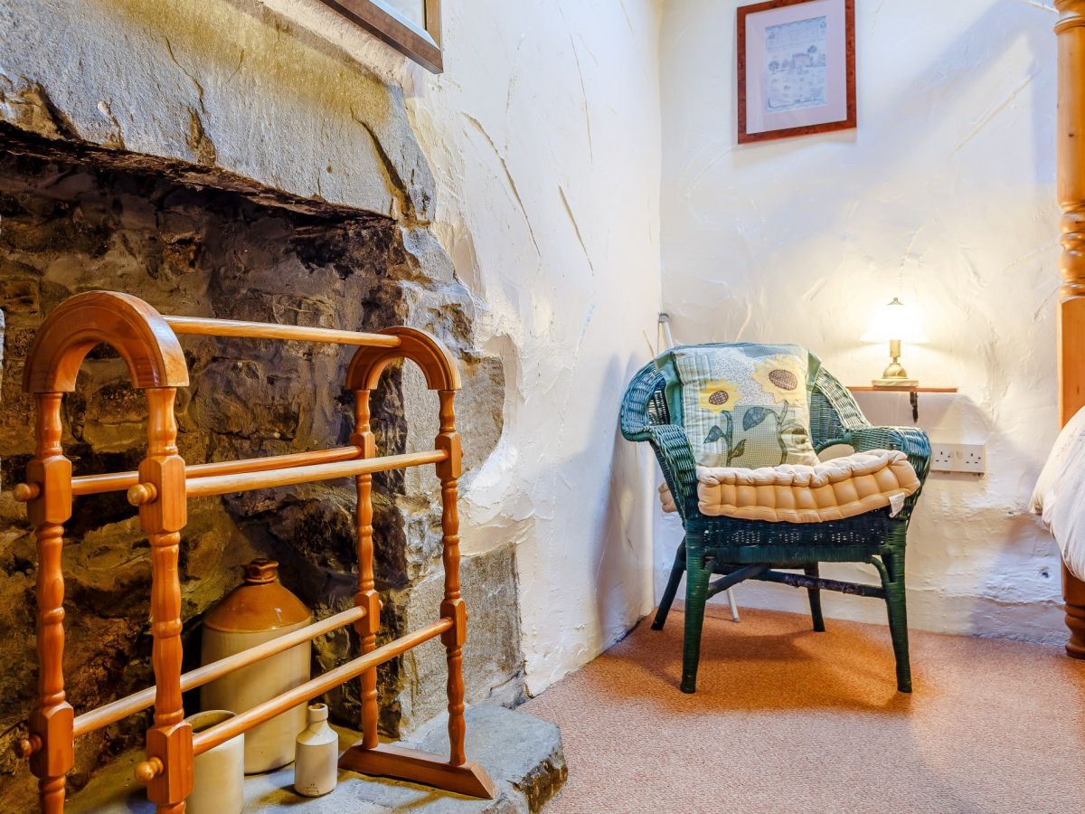 Colquhoune's Byre, listing photograph 12