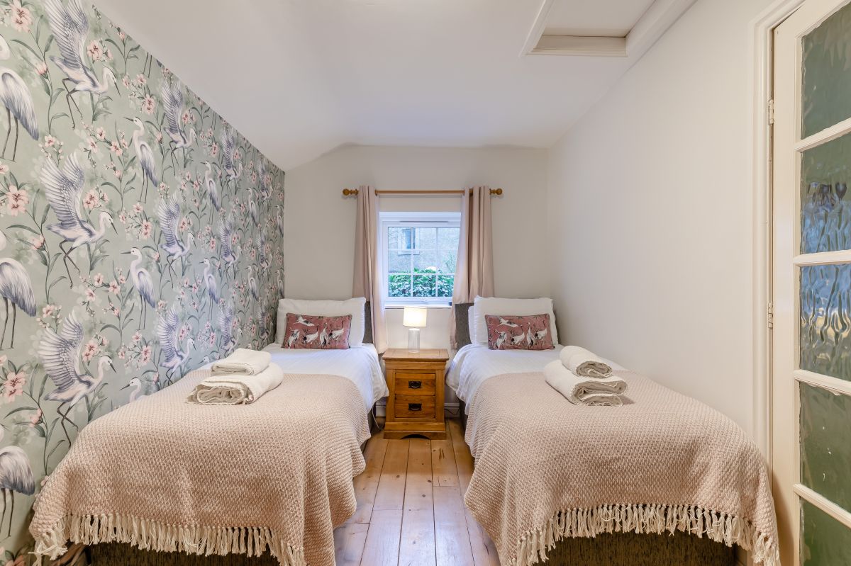 The Cottage - Wensley, listing photograph 8