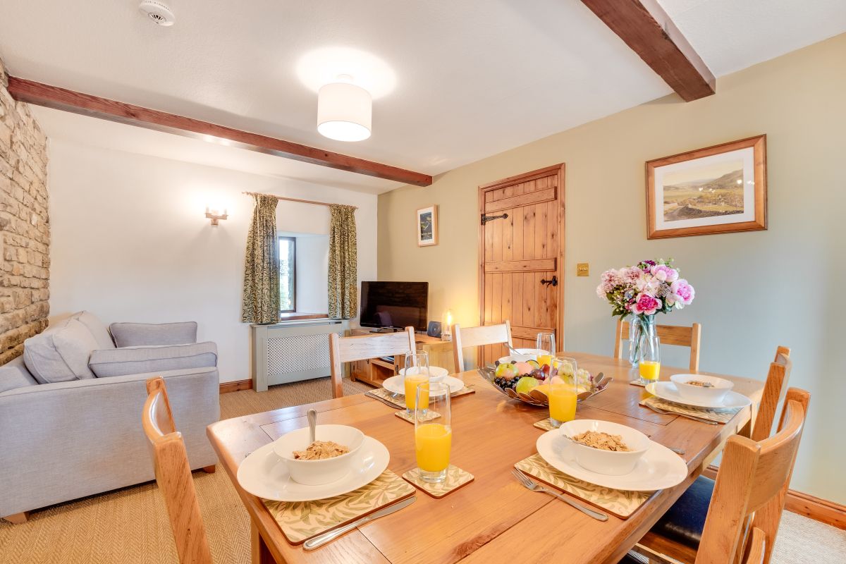 Ballowfield Barn, listing photograph 4