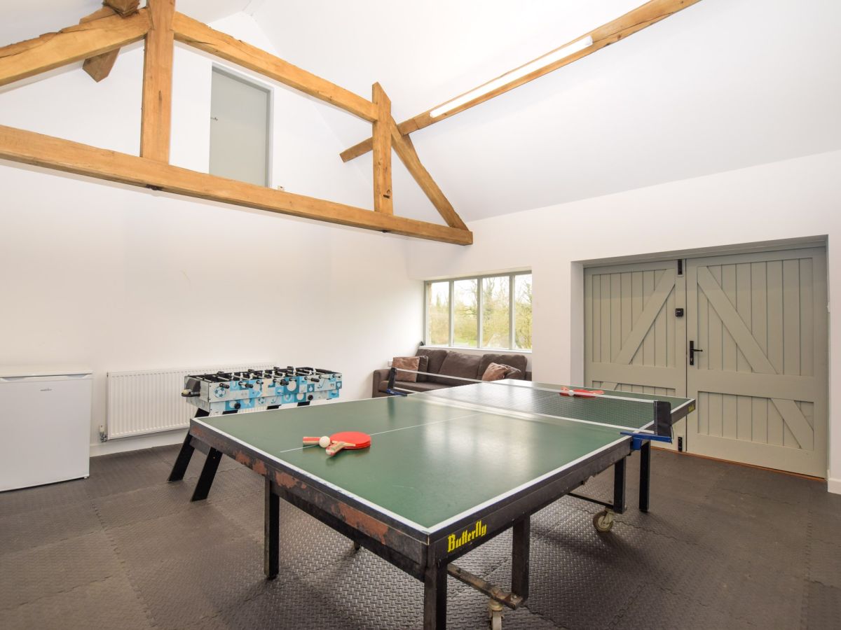 Thorpe Green, listing photograph 5