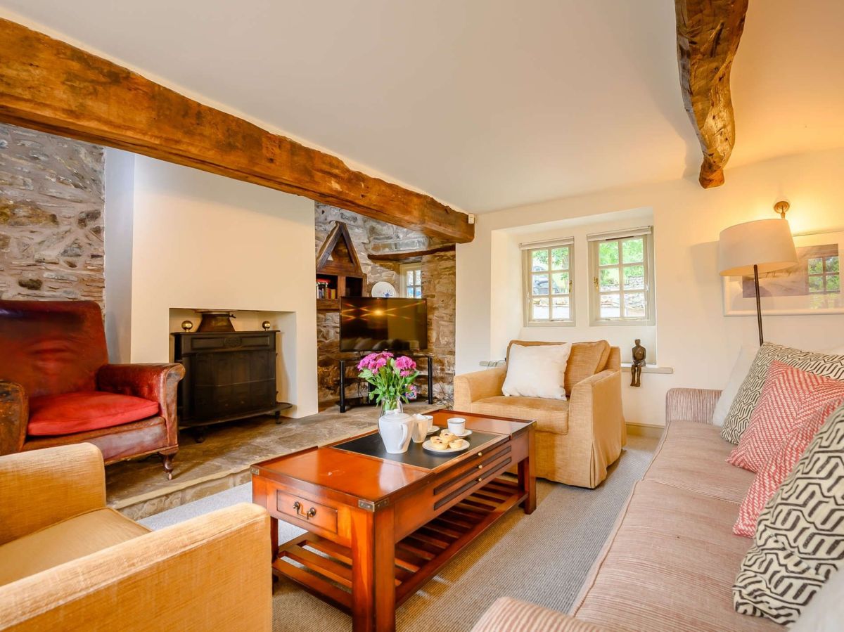 Lanthwaite Green Old Farmhouse, listing photograph 4