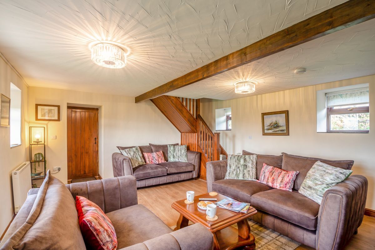 Ffermdy Penrhyn, listing photograph 11