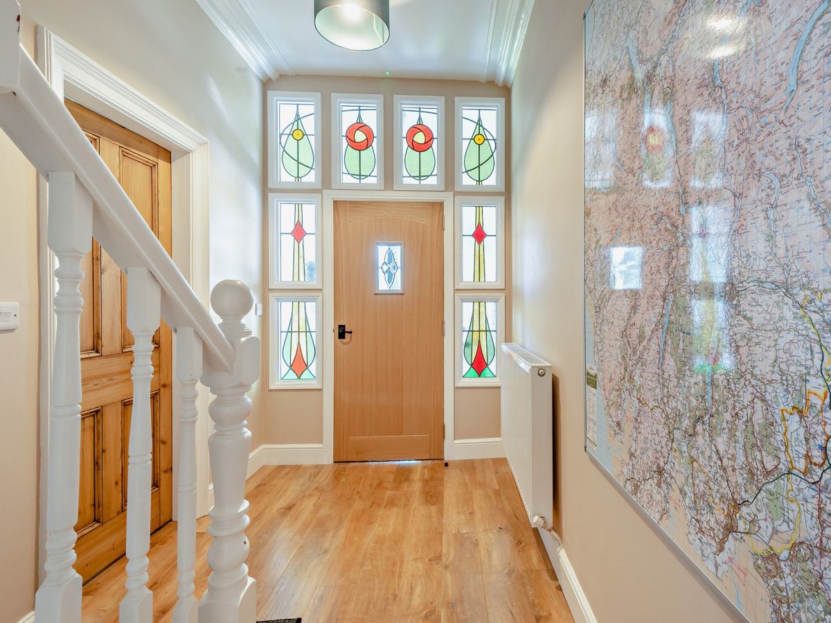 Bassenthwaite Lake House, listing photograph 11
