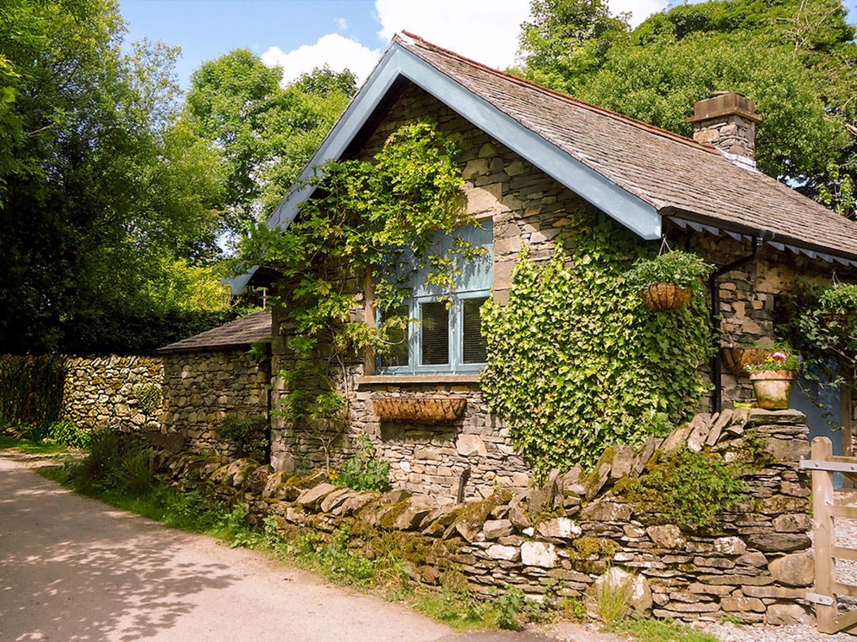 The Bothy - Lake District
