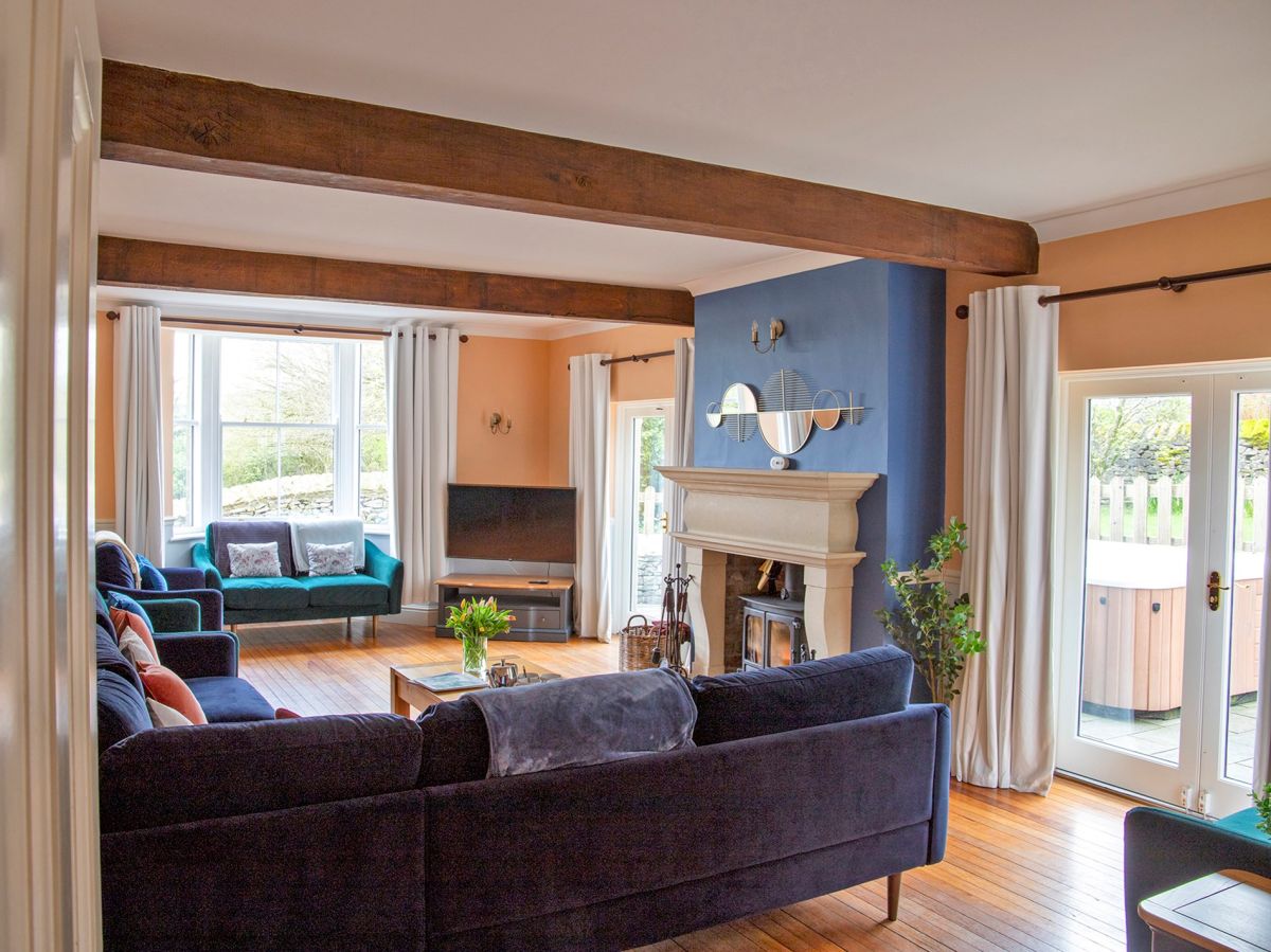 Fair View House, listing photograph 7