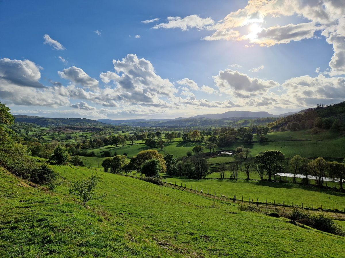 Celyn - Bala Barns, listing photograph 3