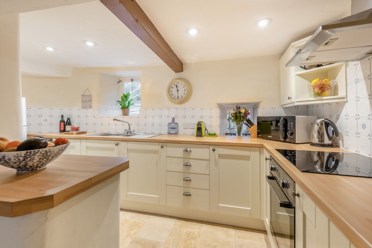 Squirrel Cottage - Greystoke, listing photograph 9