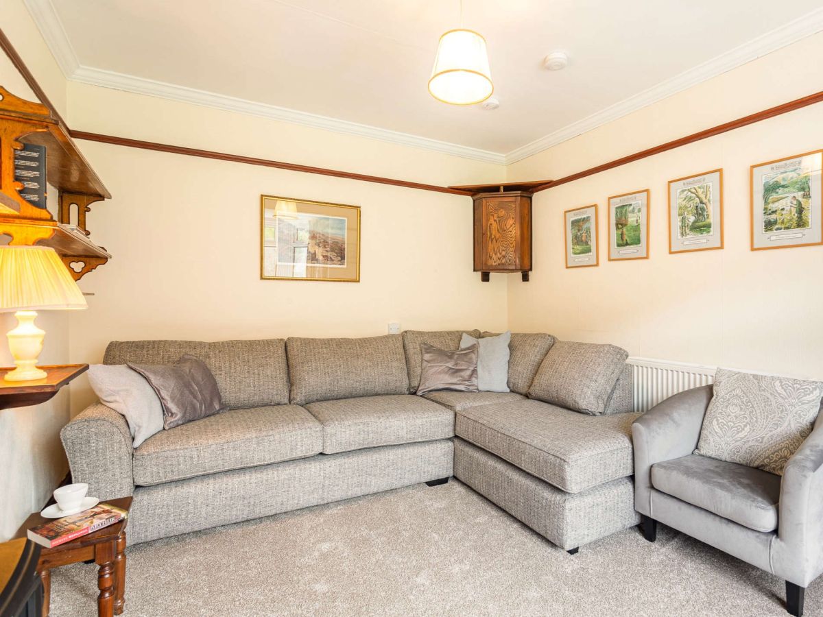 Incheril Lodge, listing photograph 6