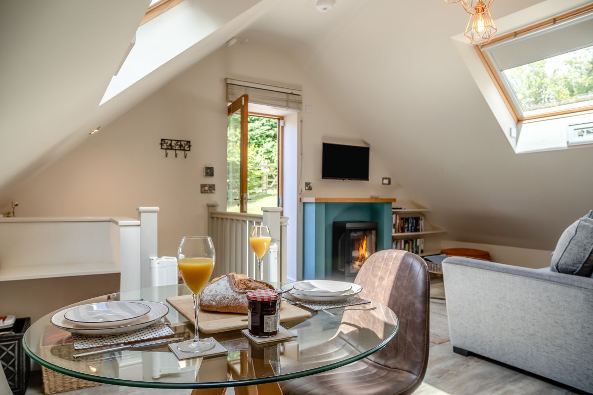 Treacle Bridge Cottage, listing photograph 8