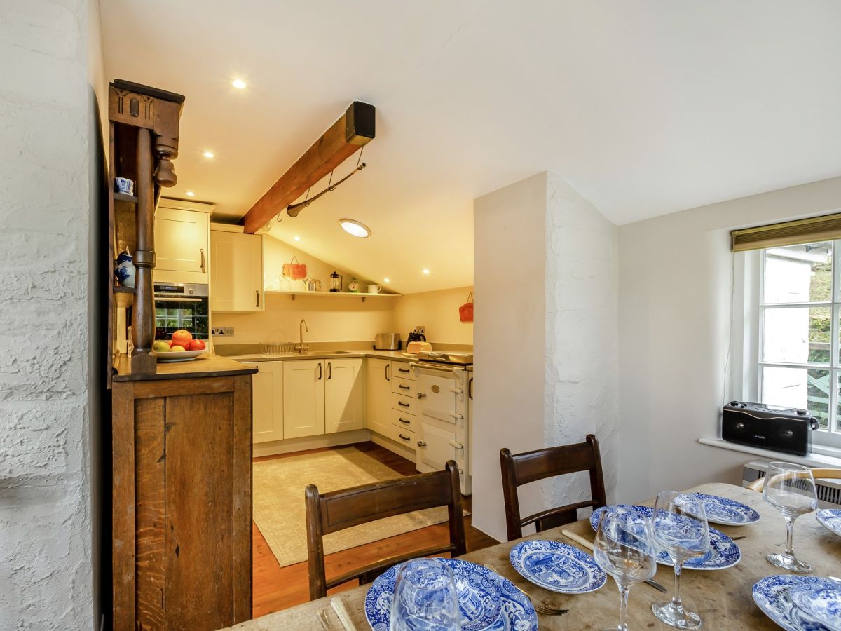Dove Cottage - Hawkshead, listing photograph 8