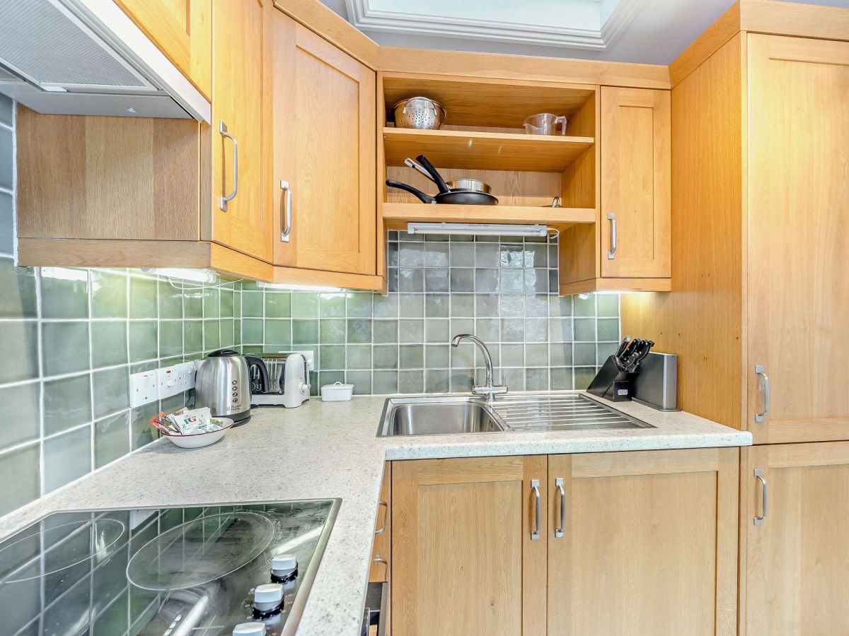 Swallow Cottage - Grasmere, listing photograph 7