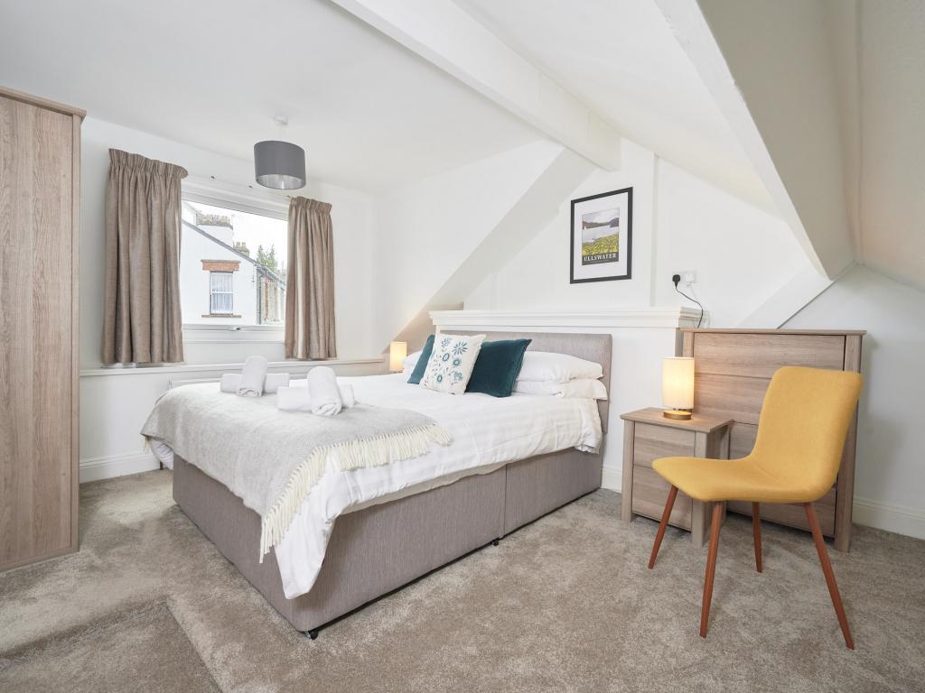 Ratcliffe Cottage, listing photograph 11