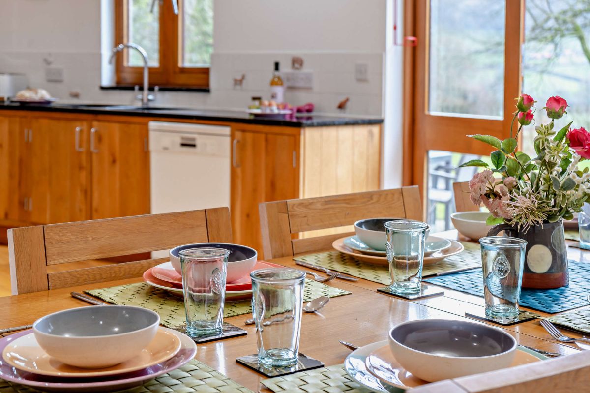Llys Lodge, listing photograph 8