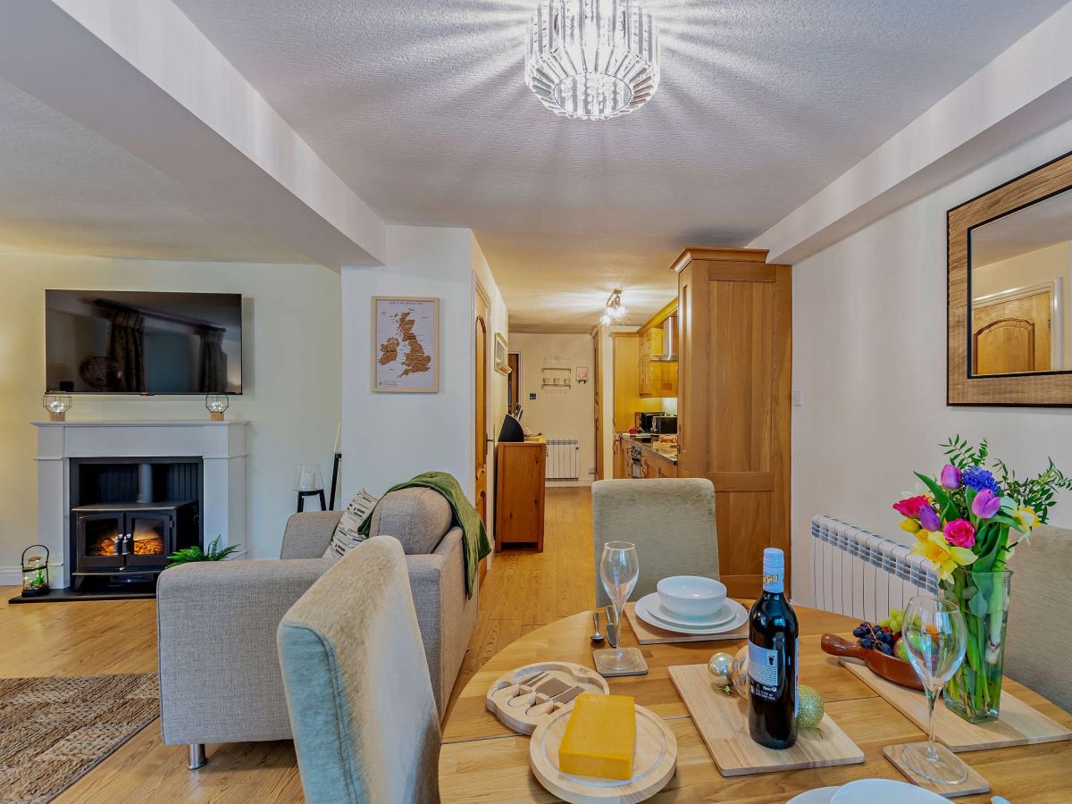 Willow View Cartmel, listing photograph 6