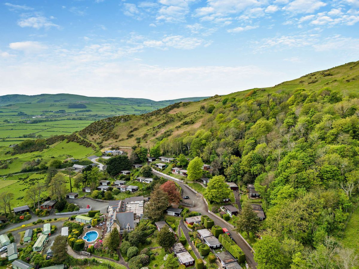 Bryncrug Hidden Gem