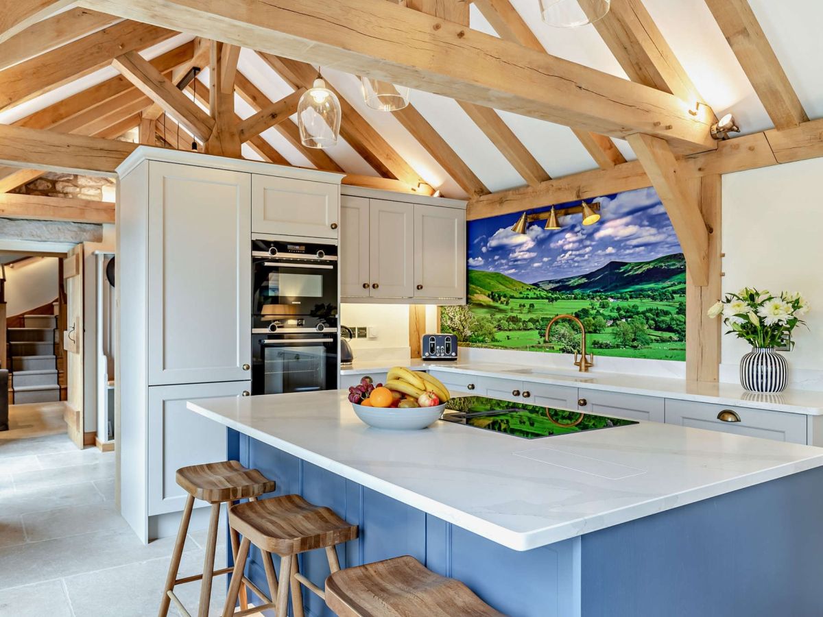 The Cottage Tunstead, listing photograph 9