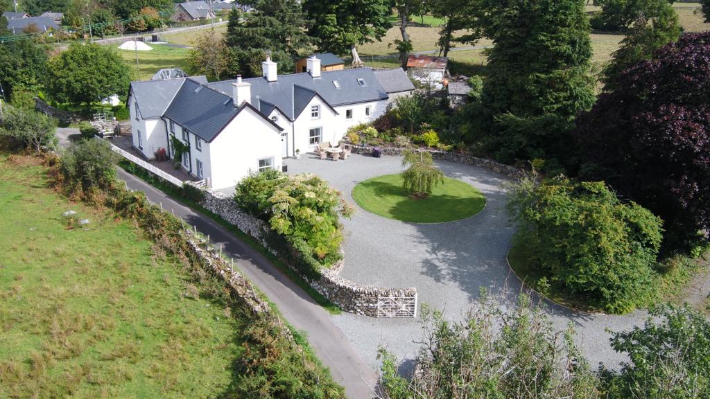 Tŷ Brithdir