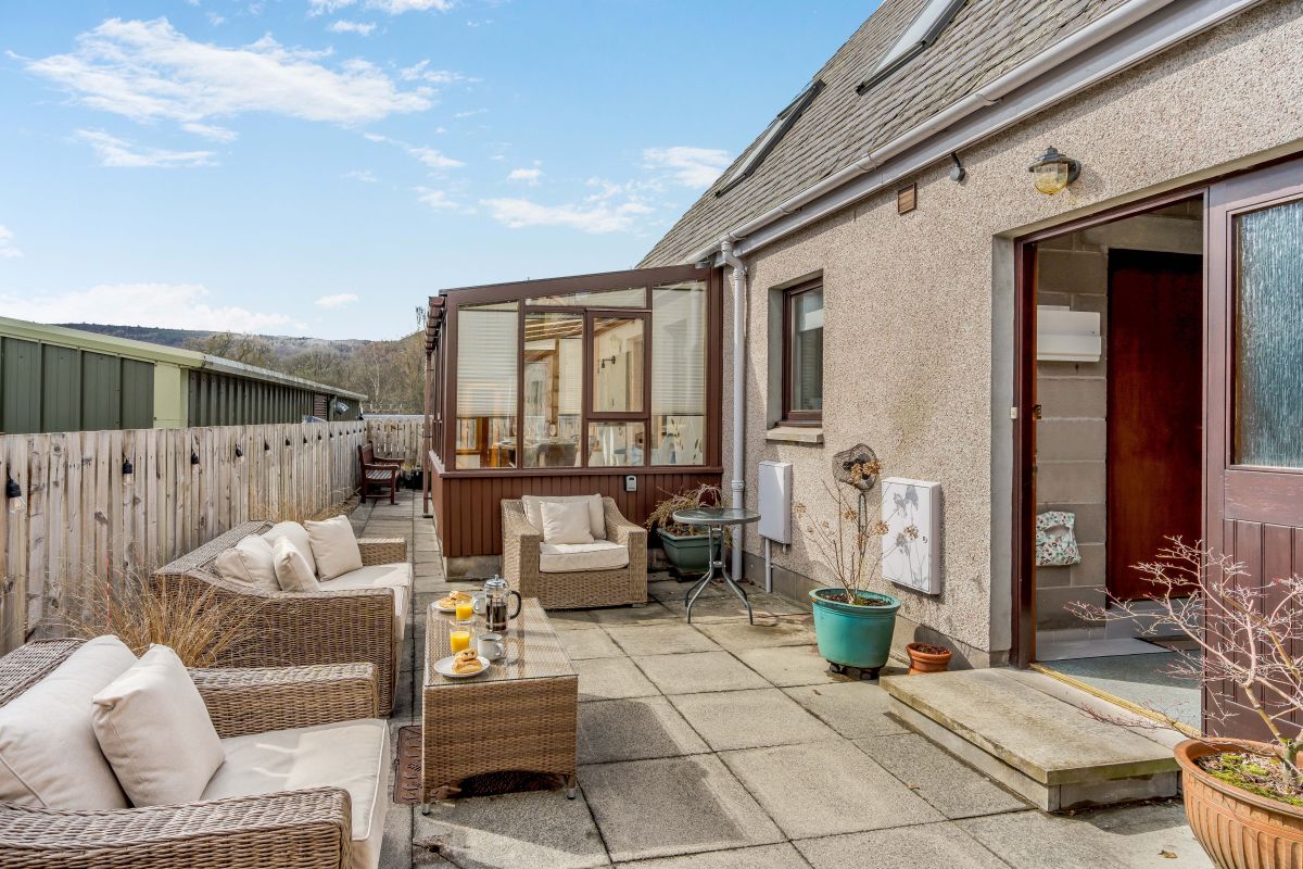 The Nook - Pitlochry, listing photograph 3