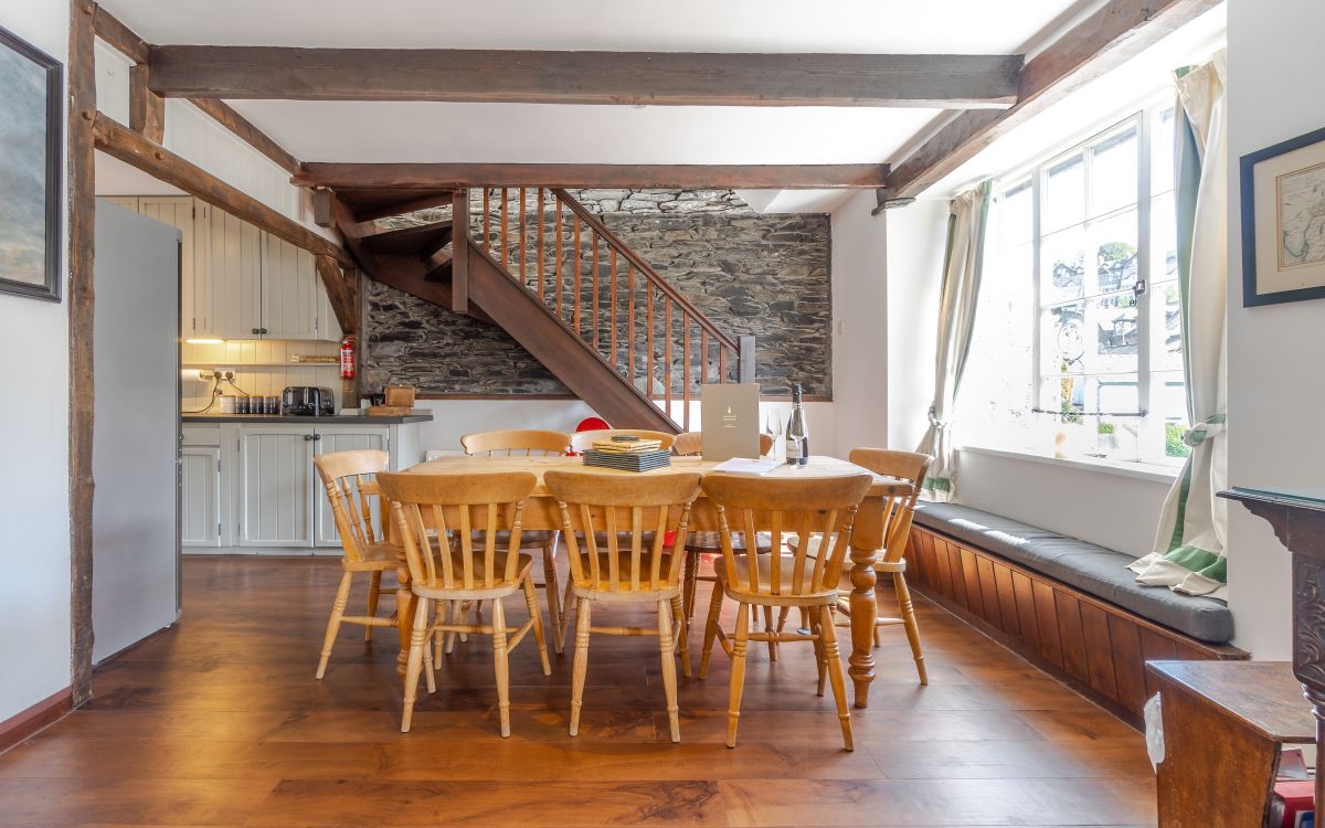 Herald Cottage, listing photograph 3