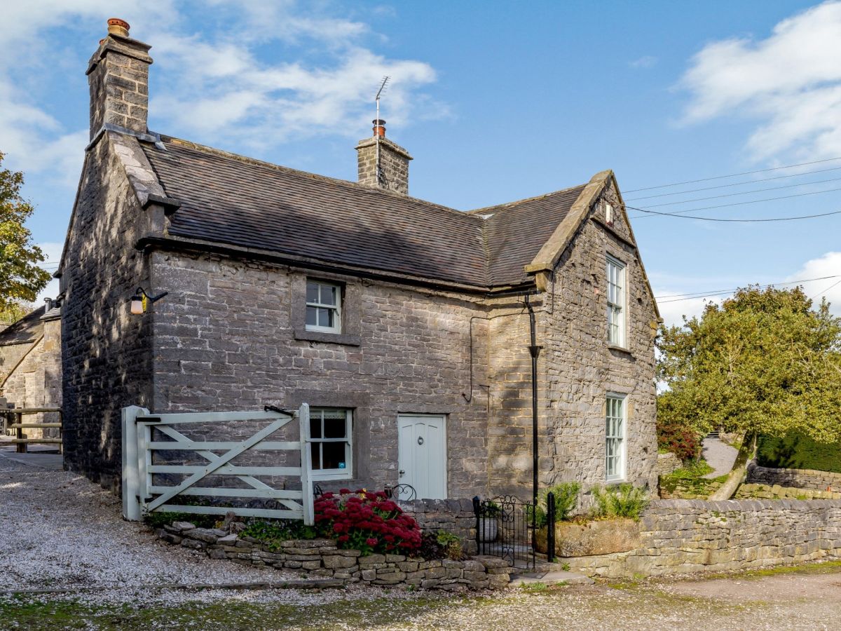 Ivy House - Wetton