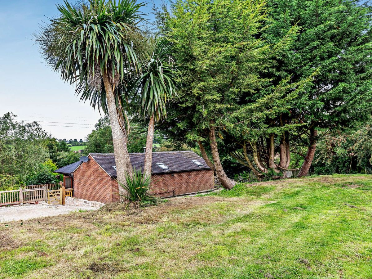 The Cow Shed - Dunwood, listing photograph 5
