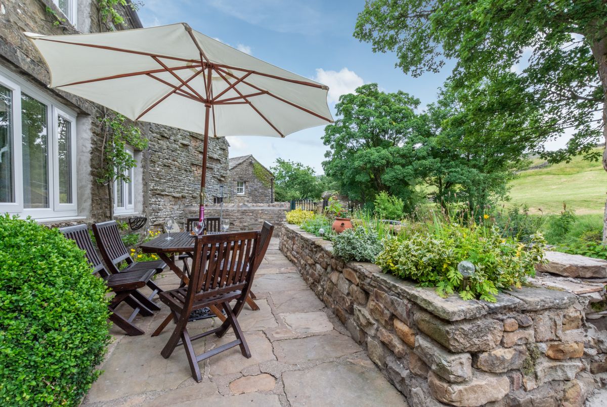 Foss Garth Cottage