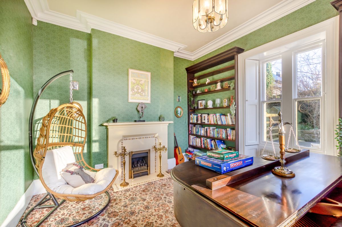The Rookery, listing photograph 11