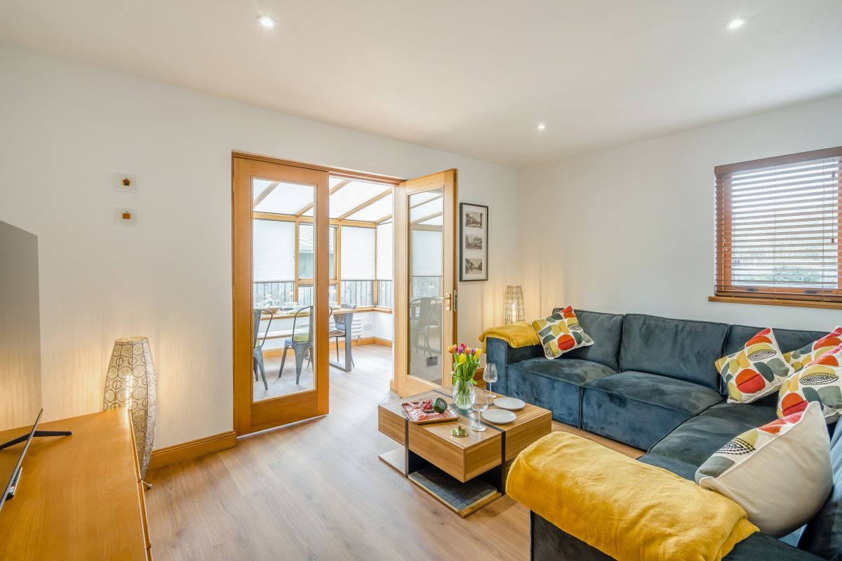 The Nook - Pitlochry, listing photograph 5