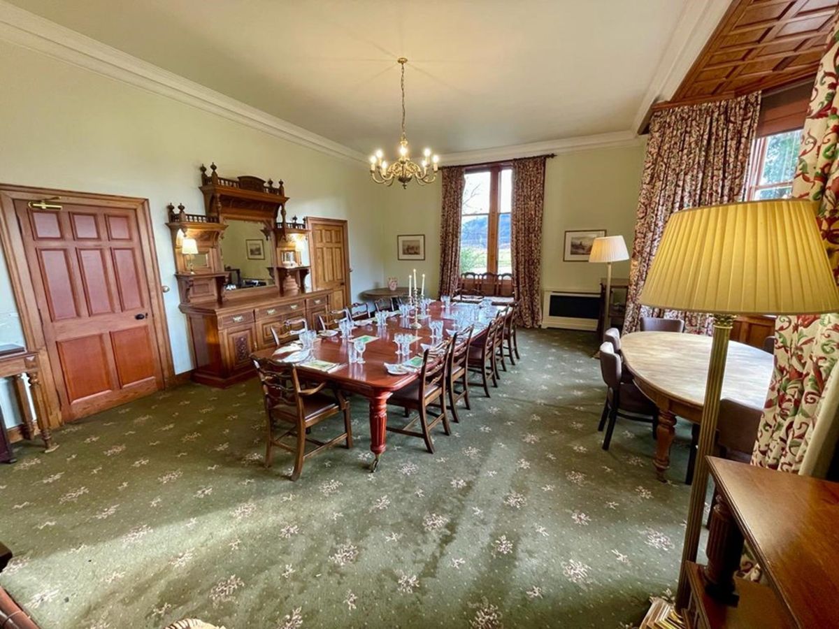 Sherramore Lodge, listing photograph 3