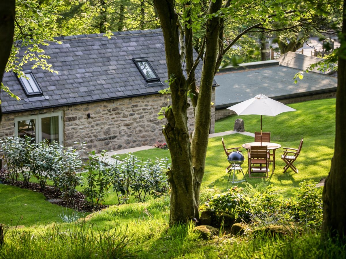 Peak Garden Cottage, listing photograph 10
