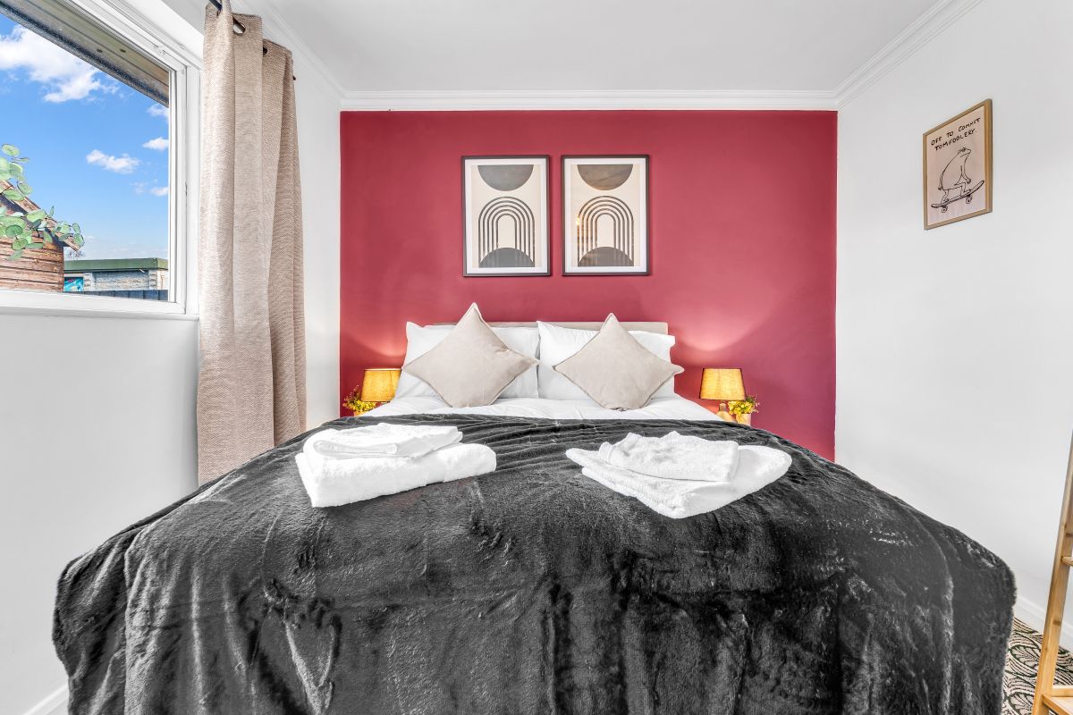 Cheadle House, listing photograph 3