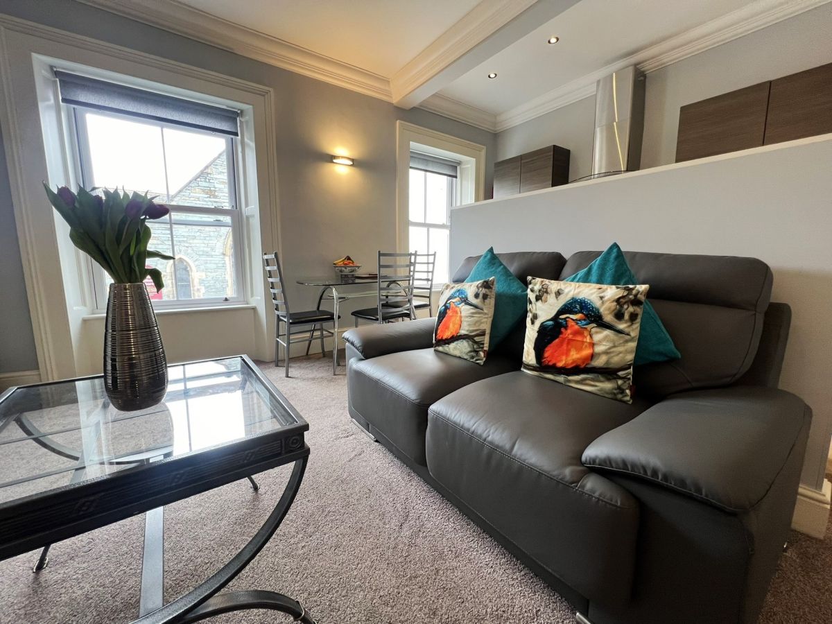 Kingfisher - Easedale House, listing photograph 8
