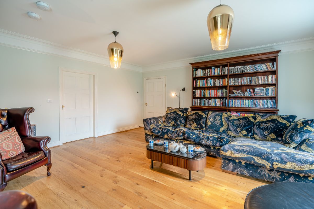 Hobkin Ground House, listing photograph 7