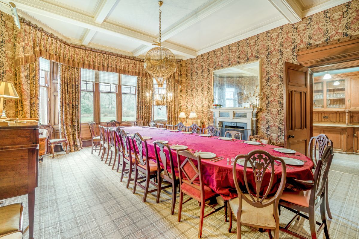 The Manor, listing photograph 10