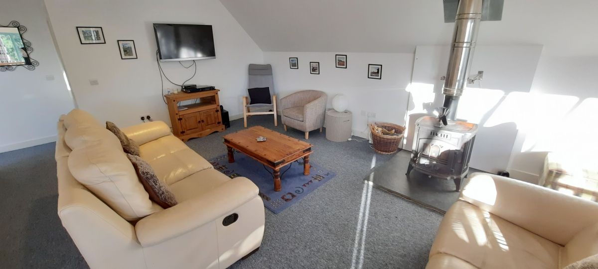 Ptarmigan Cottage, listing photograph 4