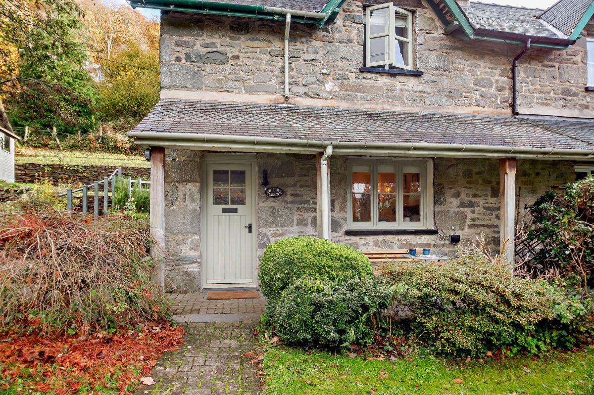Brig-Y-Bwlch, listing photograph 5