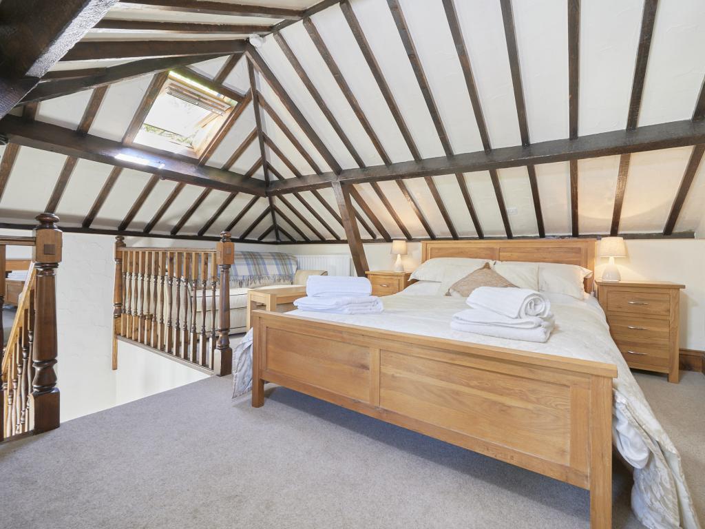 The Coachhouse - Eskdale, listing photograph 8