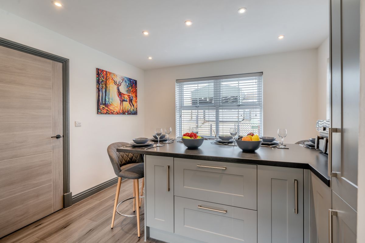 Orchard House - Cockermouth, listing photograph 6