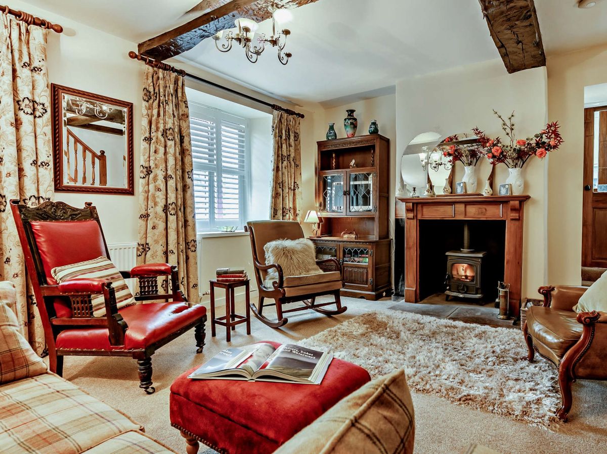 Teachers Cottage - Matterdale, listing photograph 3
