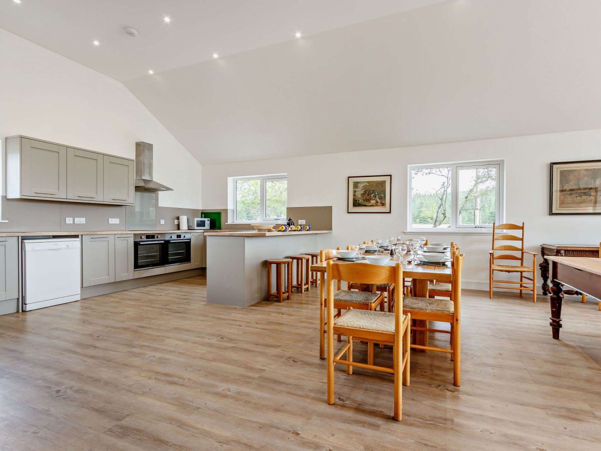 Ivy Cottage - Kilmonivaig, listing photograph 7