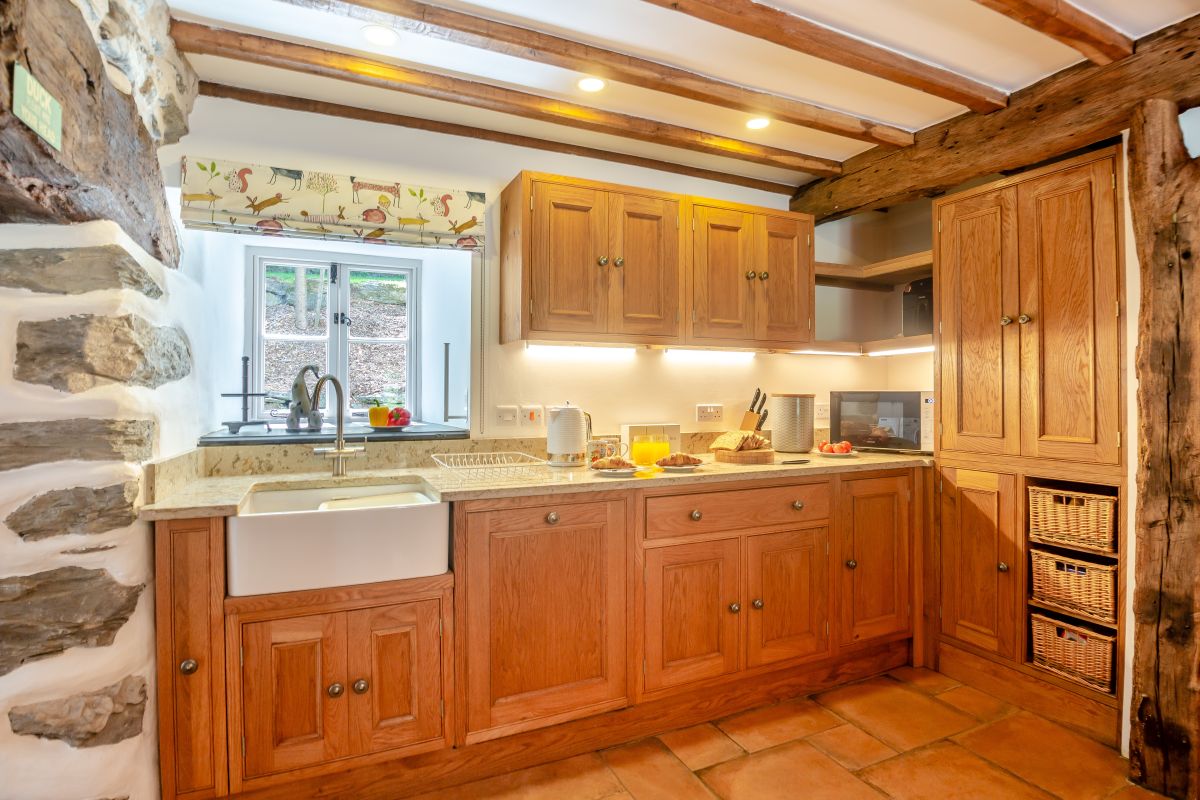 Penmaen Cottage, listing photograph 6