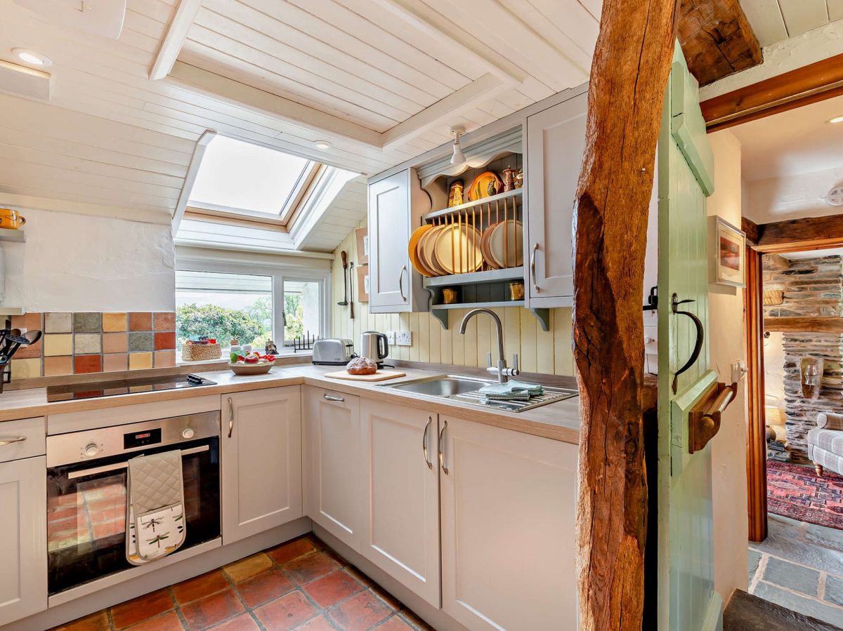 Owl Cottage - Applethwaite, listing photograph 9